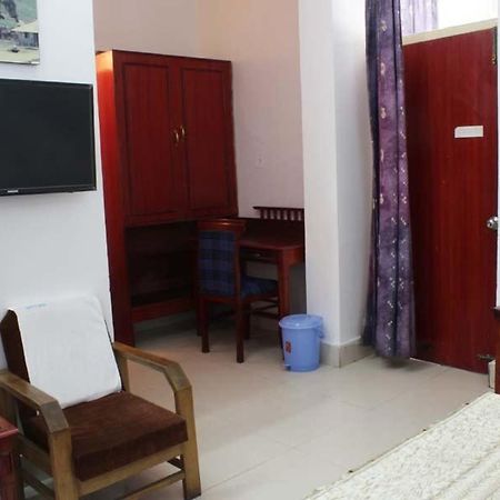 Gmvn Guest House Rudraprayag Kurchhola 外观 照片
