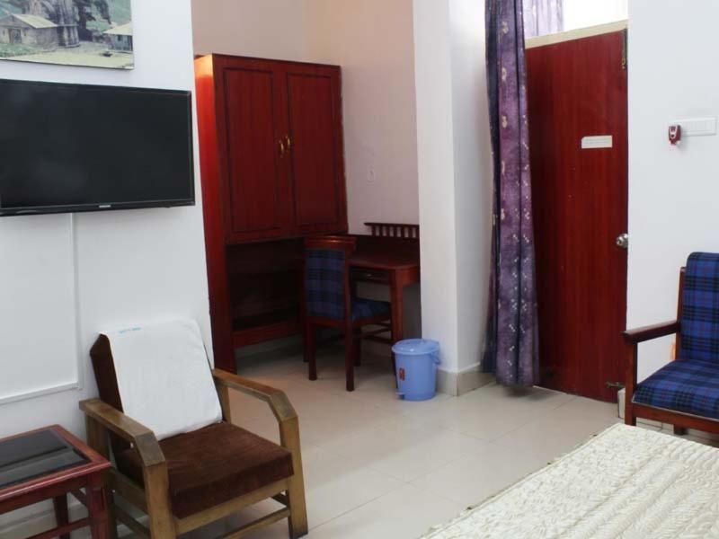Gmvn Guest House Rudraprayag Kurchhola 外观 照片