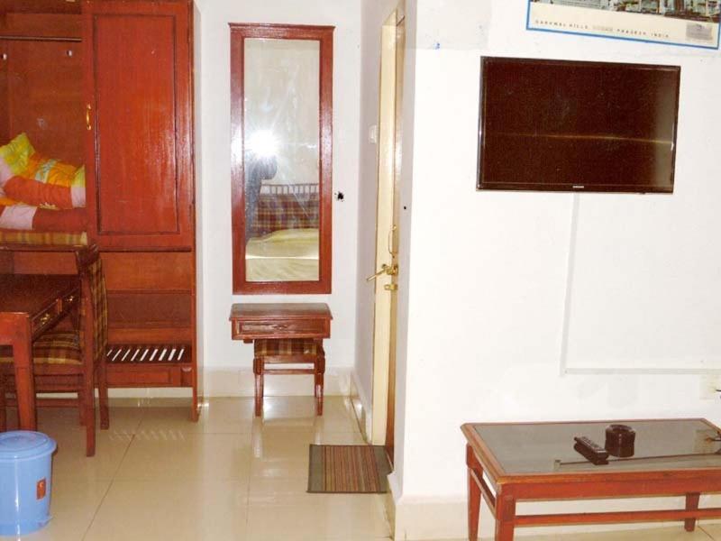 Gmvn Guest House Rudraprayag Kurchhola 外观 照片