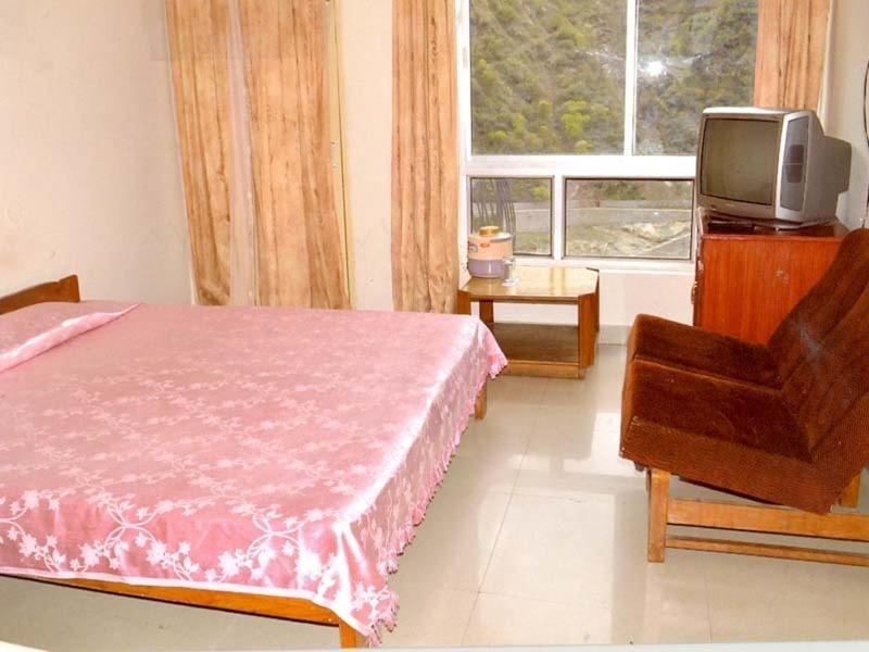 Gmvn Guest House Rudraprayag Kurchhola 外观 照片