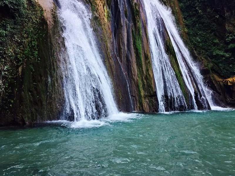Gmvn Guest House Rudraprayag Kurchhola 外观 照片