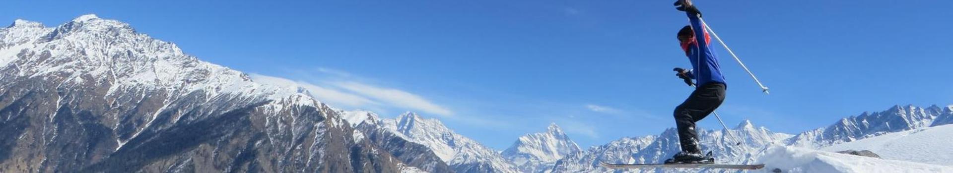 Gmvn Guest House Rudraprayag Kurchhola 外观 照片