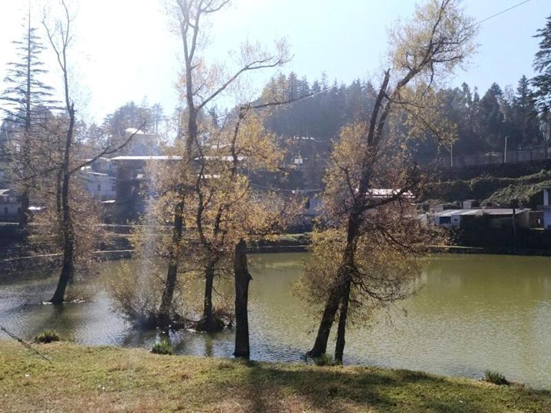 Gmvn Guest House Rudraprayag Kurchhola 外观 照片