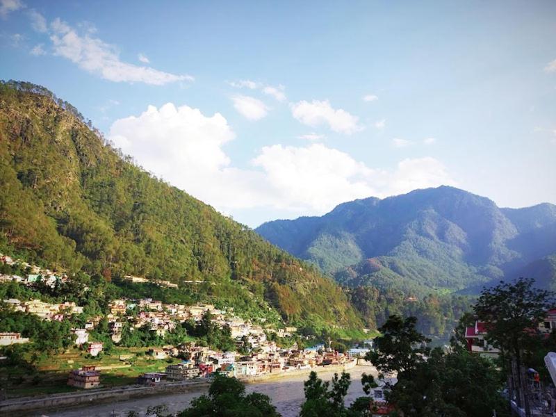 Gmvn Guest House Rudraprayag Kurchhola 外观 照片