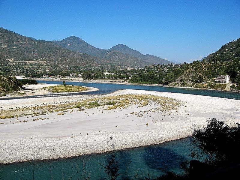 Gmvn Guest House Rudraprayag Kurchhola 外观 照片